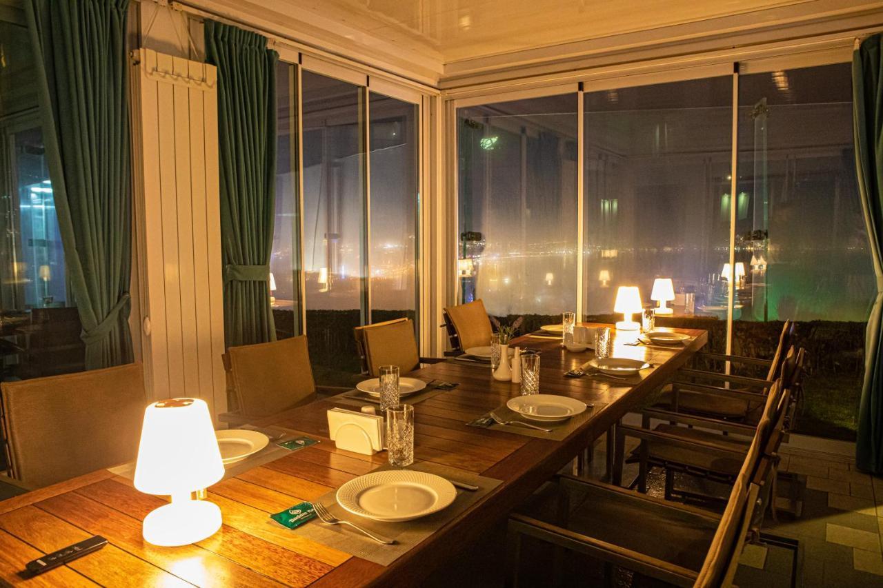 บาดัม อาร์ต บูทิก โฮเทล Hotel บากู ภายนอก รูปภาพ