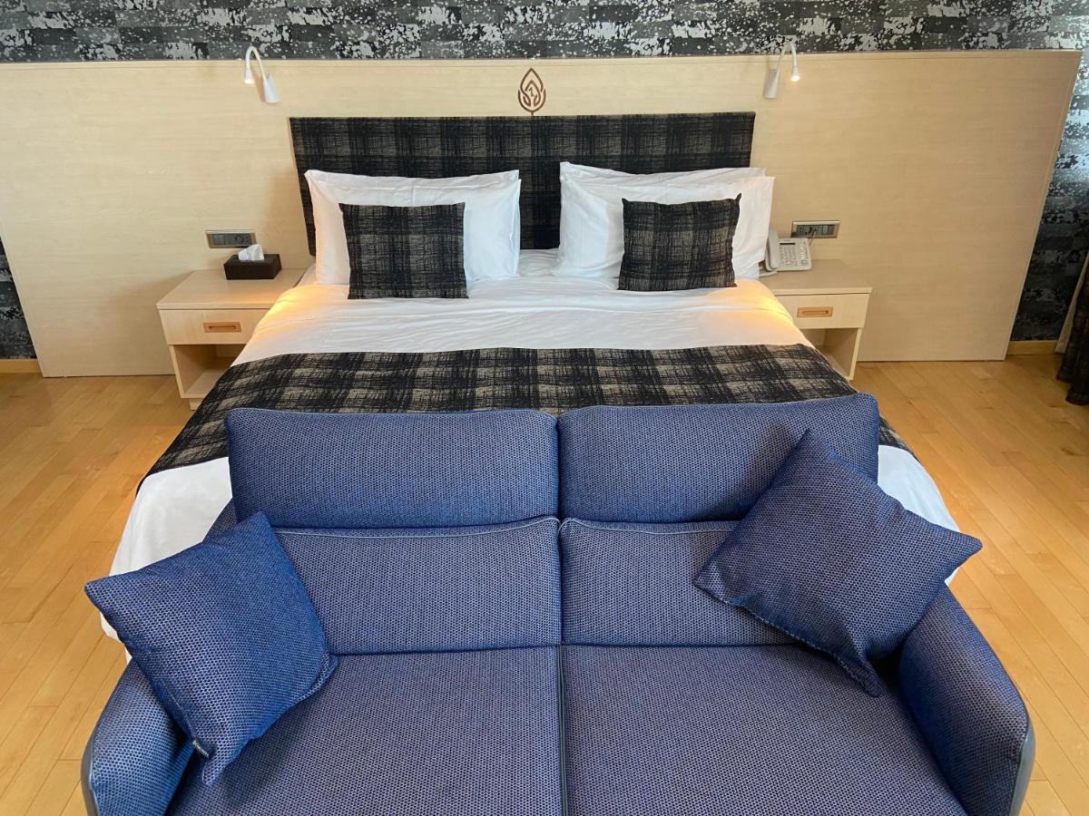 บาดัม อาร์ต บูทิก โฮเทล Hotel บากู ภายนอก รูปภาพ