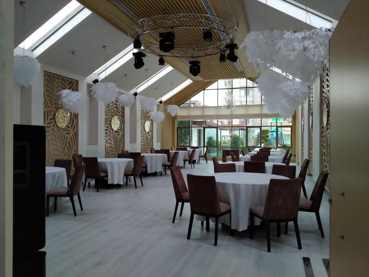 บาดัม อาร์ต บูทิก โฮเทล Hotel บากู ภายนอก รูปภาพ