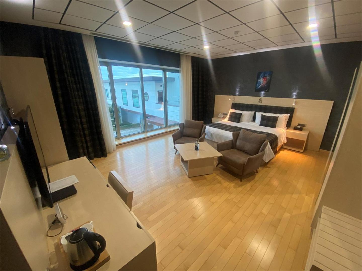 บาดัม อาร์ต บูทิก โฮเทล Hotel บากู ภายนอก รูปภาพ
