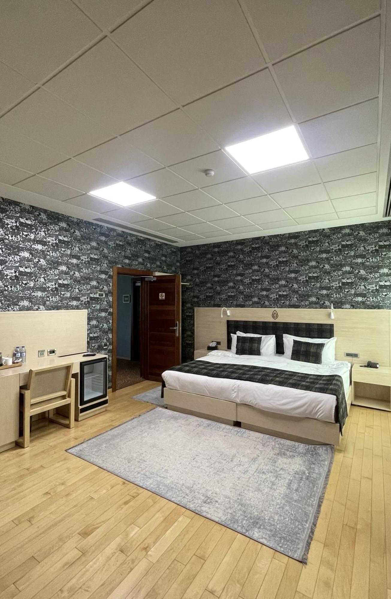 บาดัม อาร์ต บูทิก โฮเทล Hotel บากู ภายนอก รูปภาพ