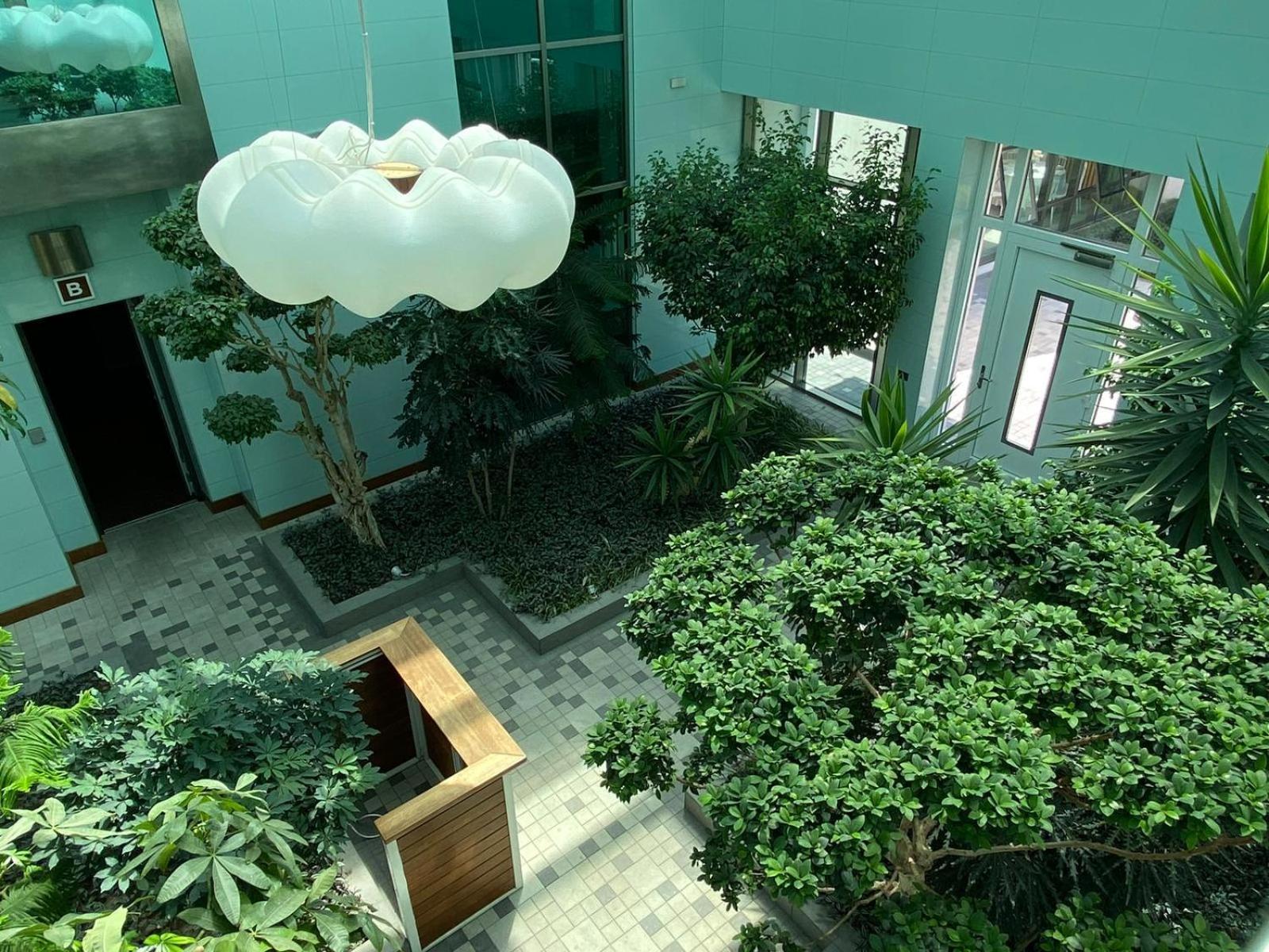 บาดัม อาร์ต บูทิก โฮเทล Hotel บากู ภายนอก รูปภาพ