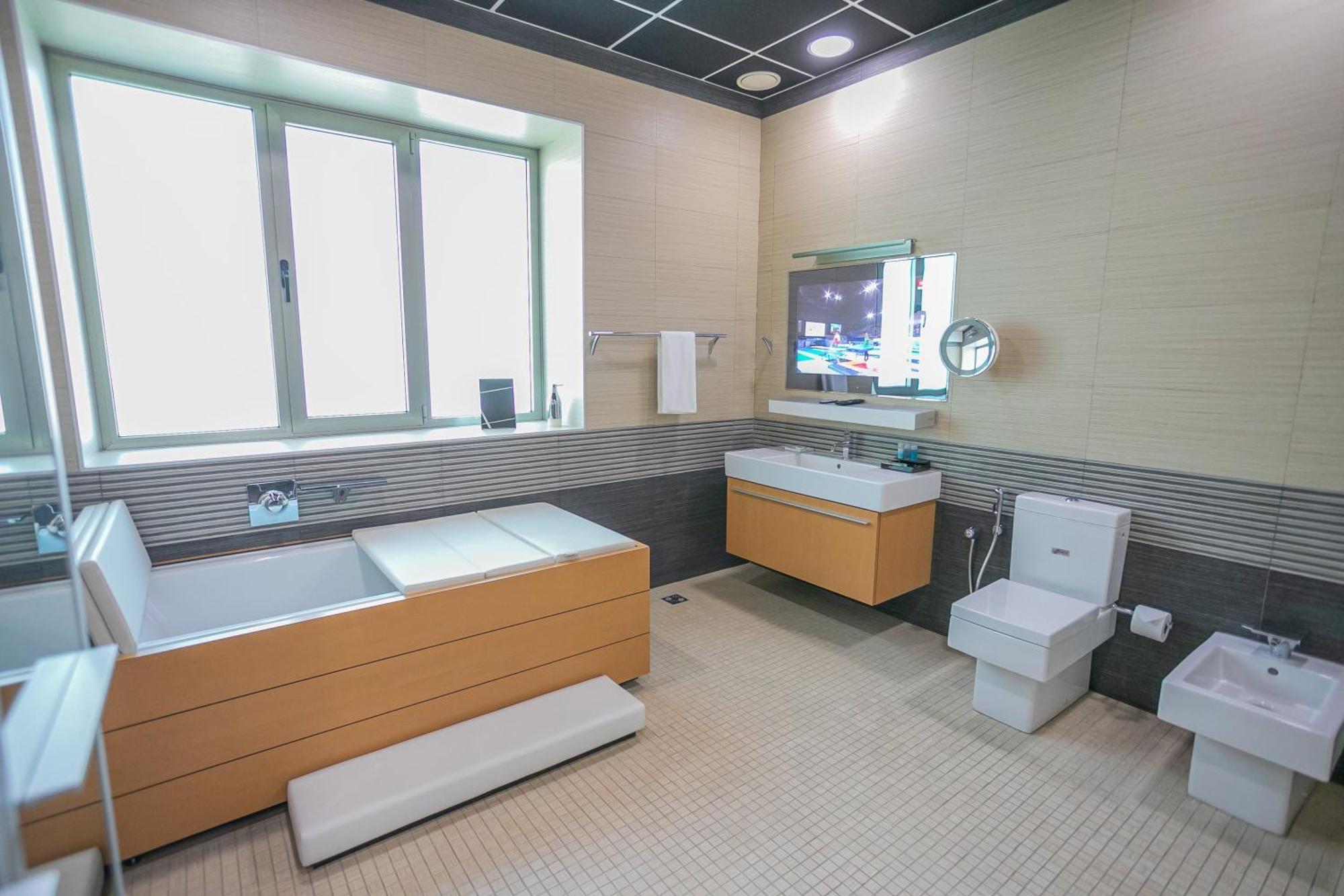 บาดัม อาร์ต บูทิก โฮเทล Hotel บากู ภายนอก รูปภาพ