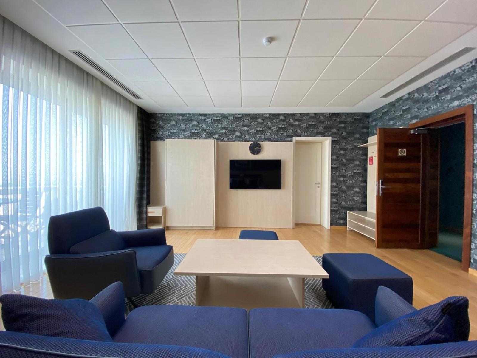 บาดัม อาร์ต บูทิก โฮเทล Hotel บากู ภายนอก รูปภาพ