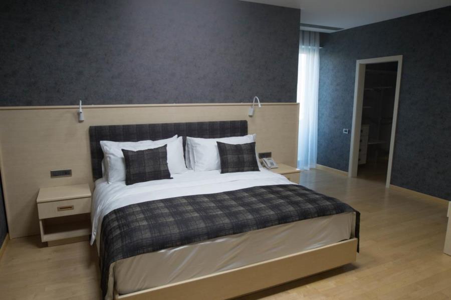 บาดัม อาร์ต บูทิก โฮเทล Hotel บากู ภายนอก รูปภาพ